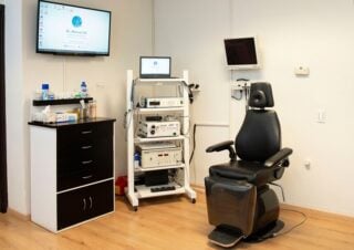 Consultorio Dr. Manuel Gil